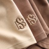 Áo Polo Mid Lane Beaver Super Bros