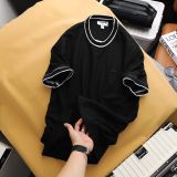 ÁO THUN CÁ SẤU -LACOS-VNXK-4M