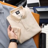 ÁO POLO SUPER BROS LOGO CHỮ KÝ 7M