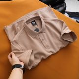 ÁO POLO SUPER BROS LOGO CHỮ KÝ 7M
