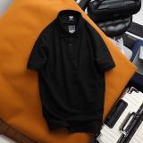 ÁO POLO SUPER BROS LOGO CHỮ KÝ 7M