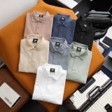 ÁO POLO SUPER BROS LOGO CHỮ KÝ 7M