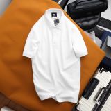 ÁO POLO SUPER BROS LOGO CHỮ KÝ 7M
