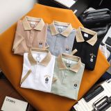 ÁO POLO BEAR A.U XUẤT HÀN