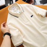 ÁO POLO LACOSTE XUẤT DƯ