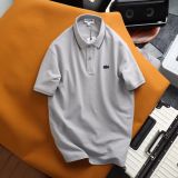 ÁO POLO LACOSTE XUẤT DƯ