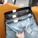 SHORT JEAN ZR XUẤT DƯ WASH 3M