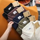 ÁO POLO BURBERRY XUẤT DƯ