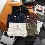 ÁO POLO BURBERRY XUẤT DƯ