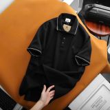 ÁO POLO BURBERRY XUẤT DƯ