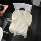 ÁO POLO BURBERRY XUẤT DƯ