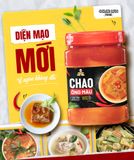  Chao Ông Màu 350g 