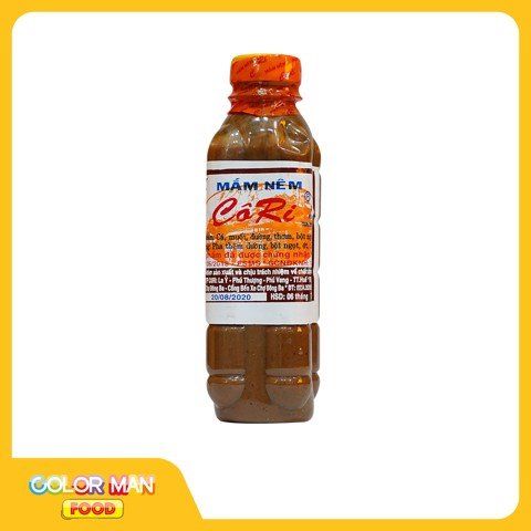 Mắm Nêm Cô Ri 500ml