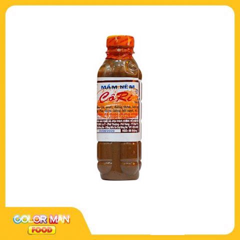 Mắm Nêm Cô Ri 330ml