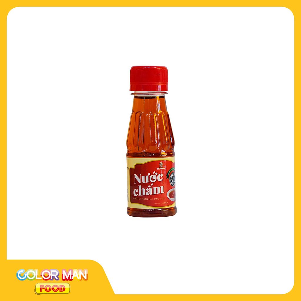 Nước Chấm 2 Độ Đạm Chai 100ml