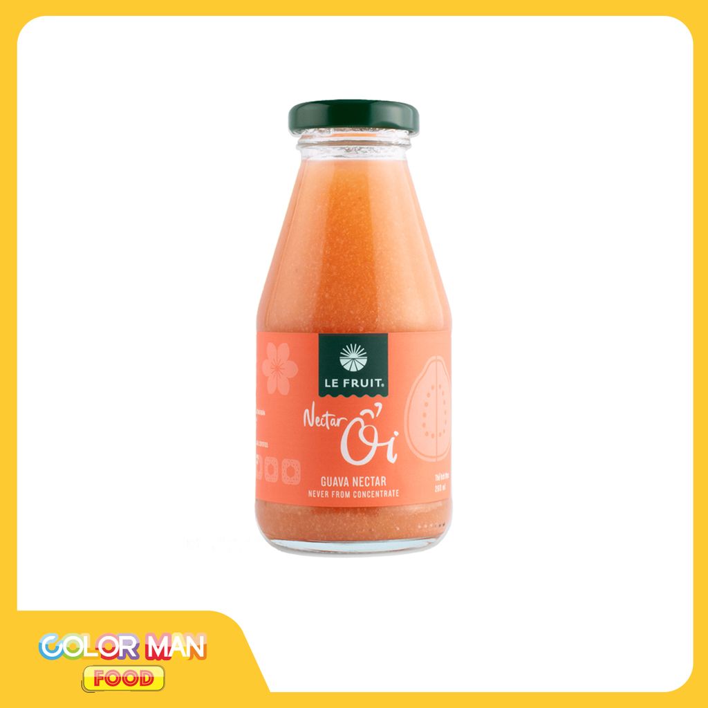 Nước Ép Ổi 260ml