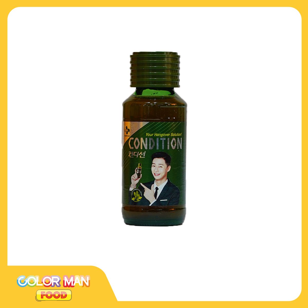 Nước Giải Rượu Condition 75ml