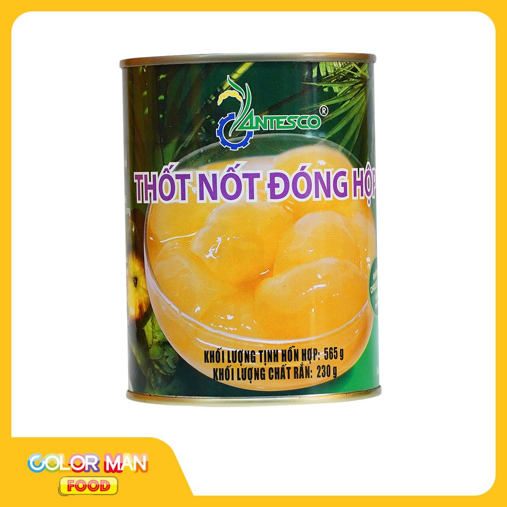 Thốt Nốt Nước Đường 565g