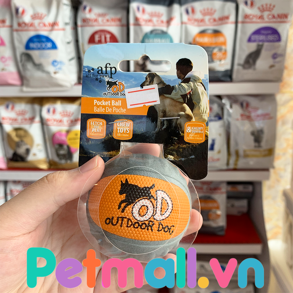 Đồ chơi trái banh Pocket Ball
