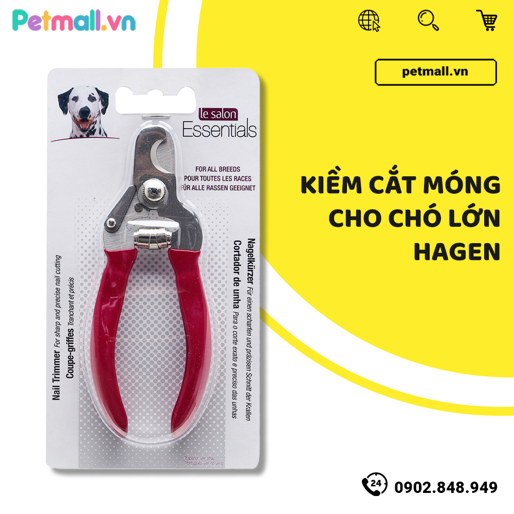 Kềm cắt móng chó lớn Le Salon