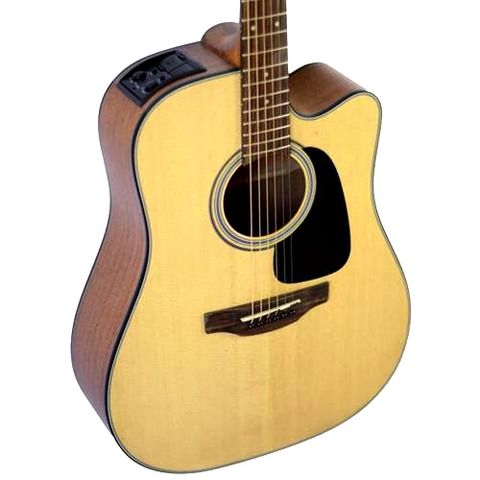 Đàn guitar Acoustic Takamine ED2DC NAT
