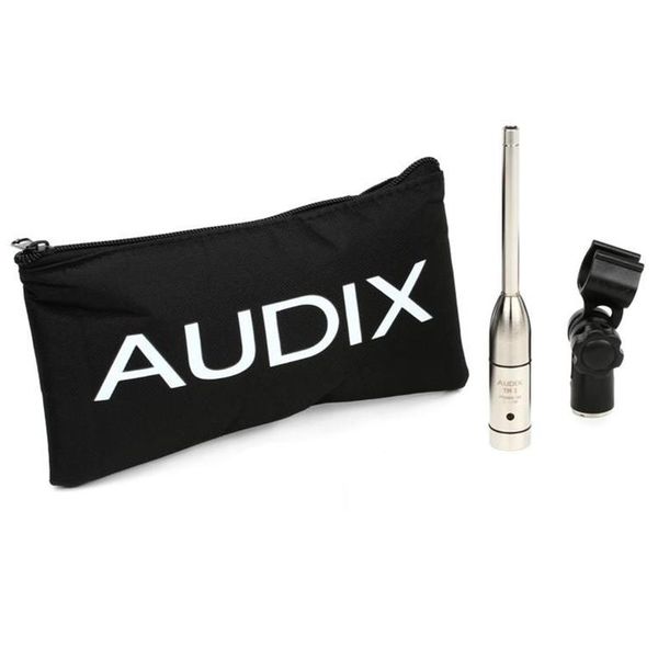 Mic RTA Audix TM1 Công ty Cổ phần thương mại và giải trí BOS