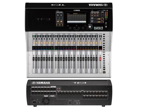 Mixer YAMAHA TF3