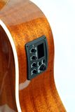 Đàn Guitar Acoustic Morrison 450 CNA EQ