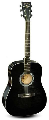 Đàn Guitar Acoustic Morrison 450 CNA