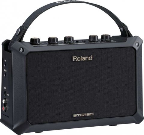 Ampli ROLAND MOBILE AC