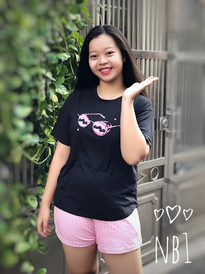 BỘ ĐÙI BIG SIZE (70-95kg) - NB105016