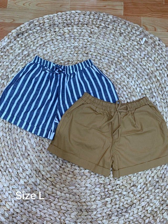Sort LINEN thần thánh 61-67kg - QS05002