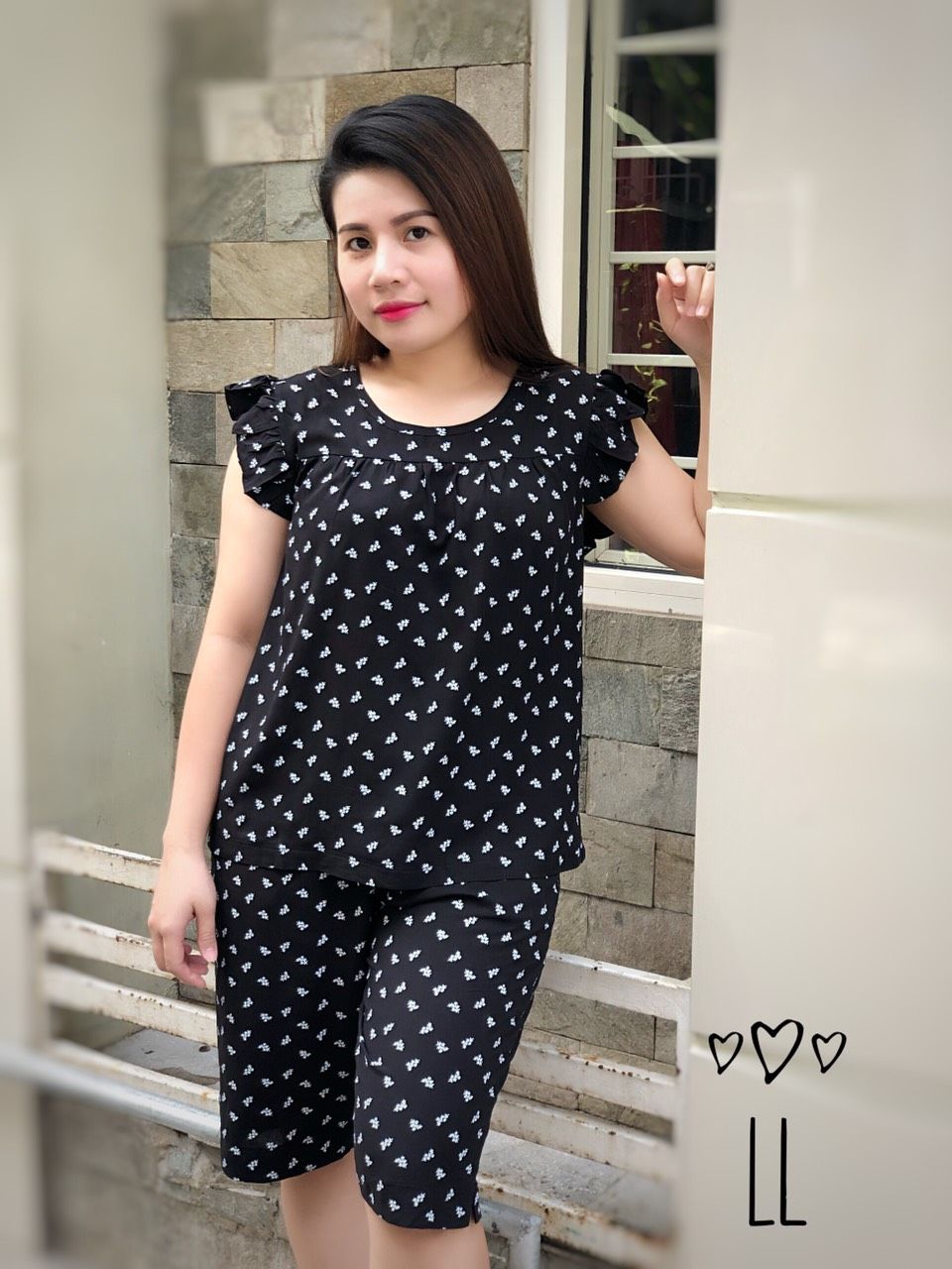 BỘ LỬNG TÔN/LANH 53-62kg - LL05006