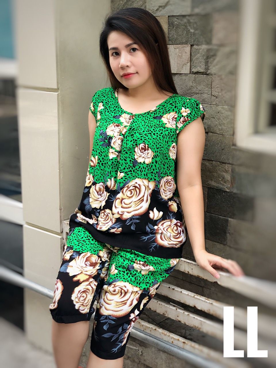 BỘ LỬNG TÔN/LANH 53-62kg - LL05007