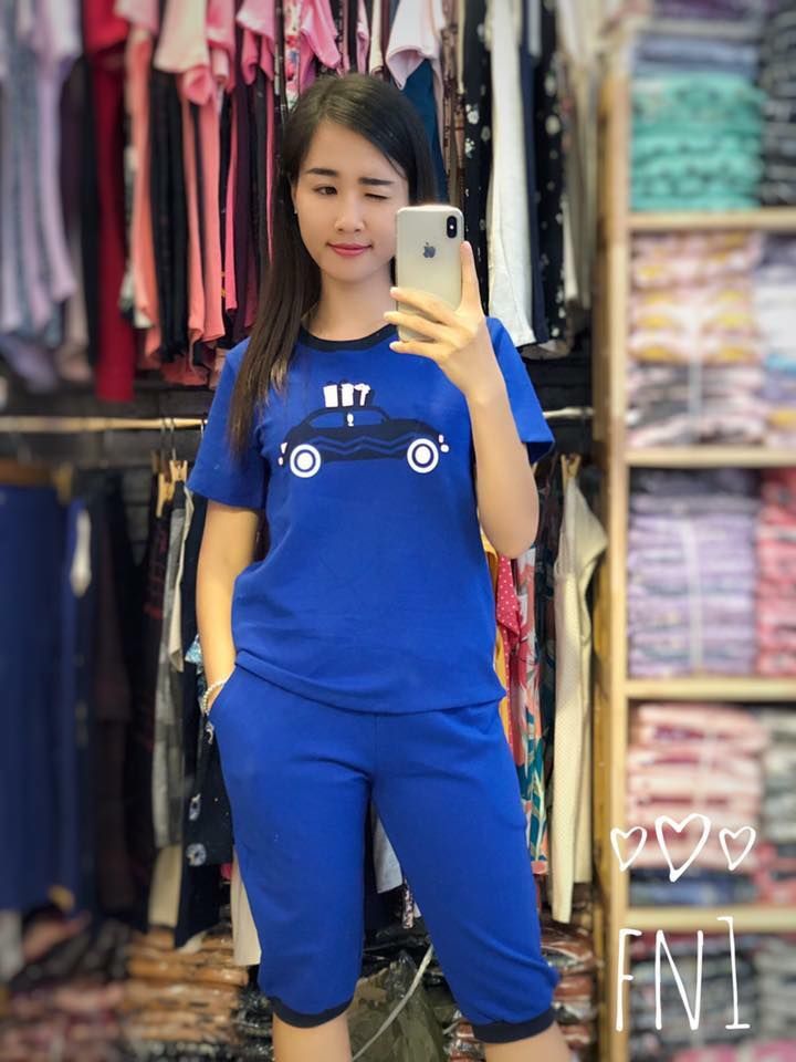 LỬNG THUN 40-60KG