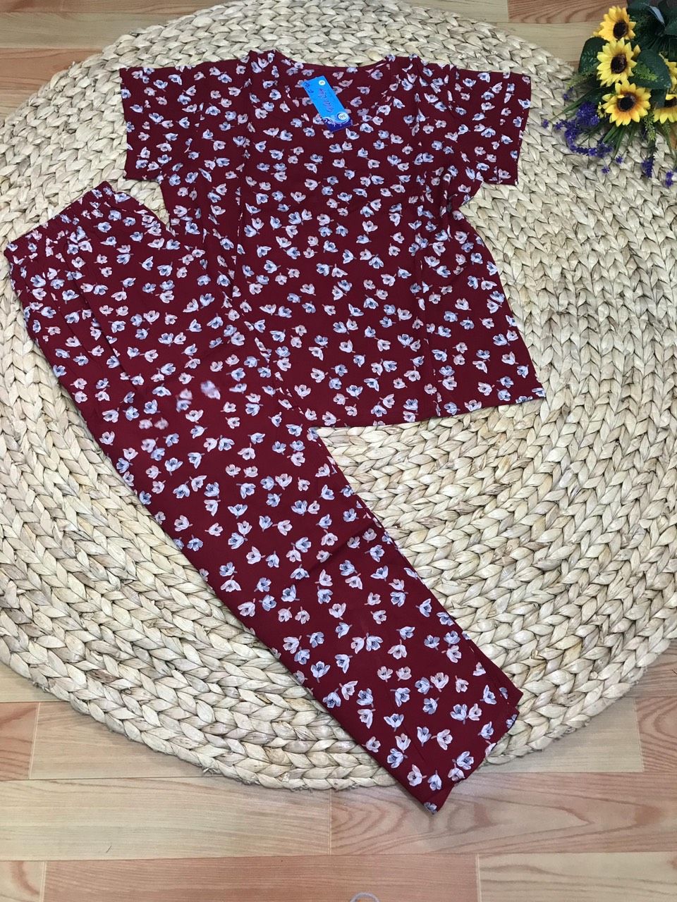 BỘ TÔN DÀI TRUNG NIÊN 60-70kg -DL05017