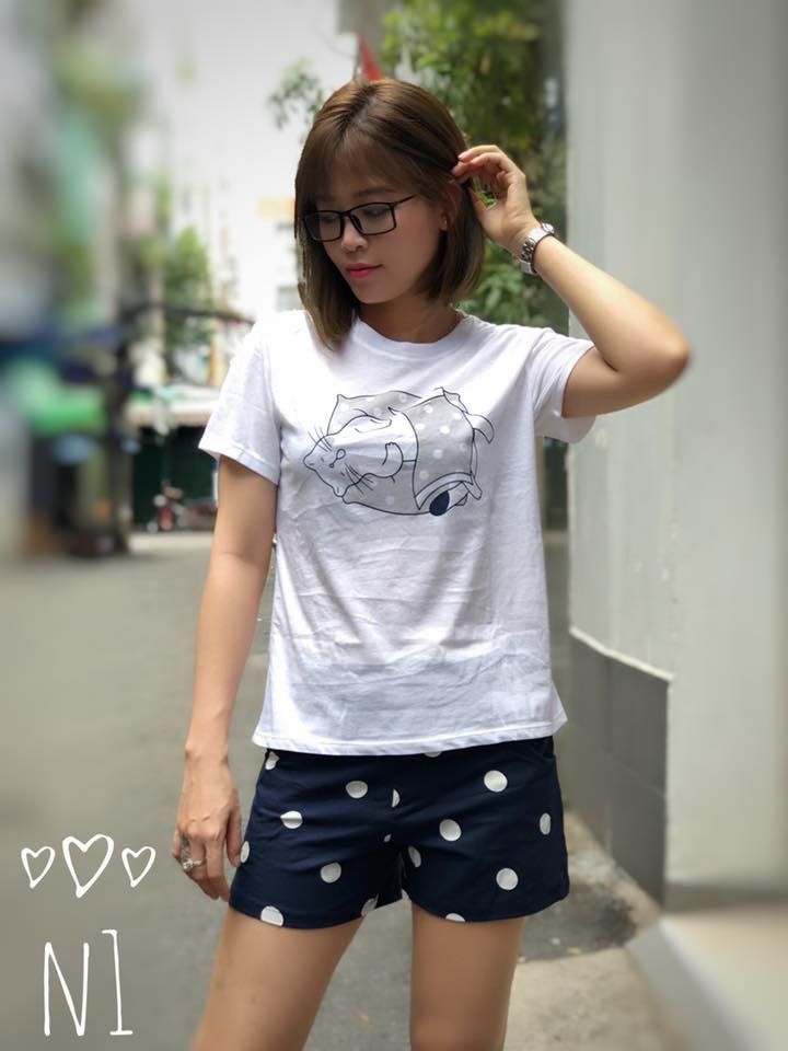 BỘ ĐÙI THUN 40-60kg - N105003