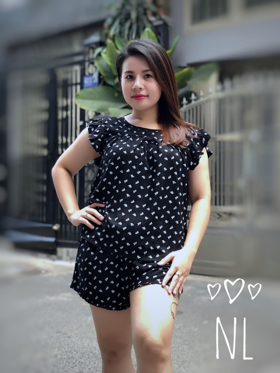 BỘ ĐÙI TÔN/LANH 63-72Kg - NL05009