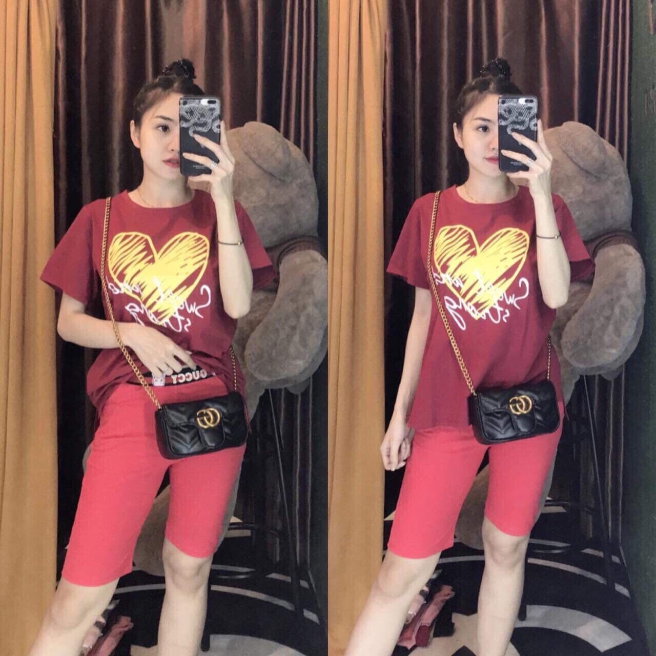SET BỘ LỬNG IN TRÁI TIM 45-60kg - FN05002