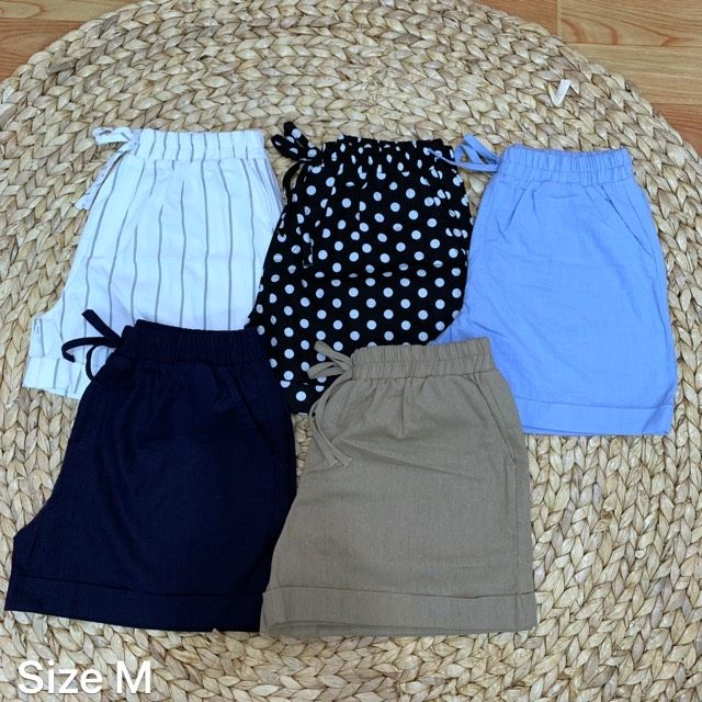 Sort LINEN thần thánh 50-60kg - QS05001