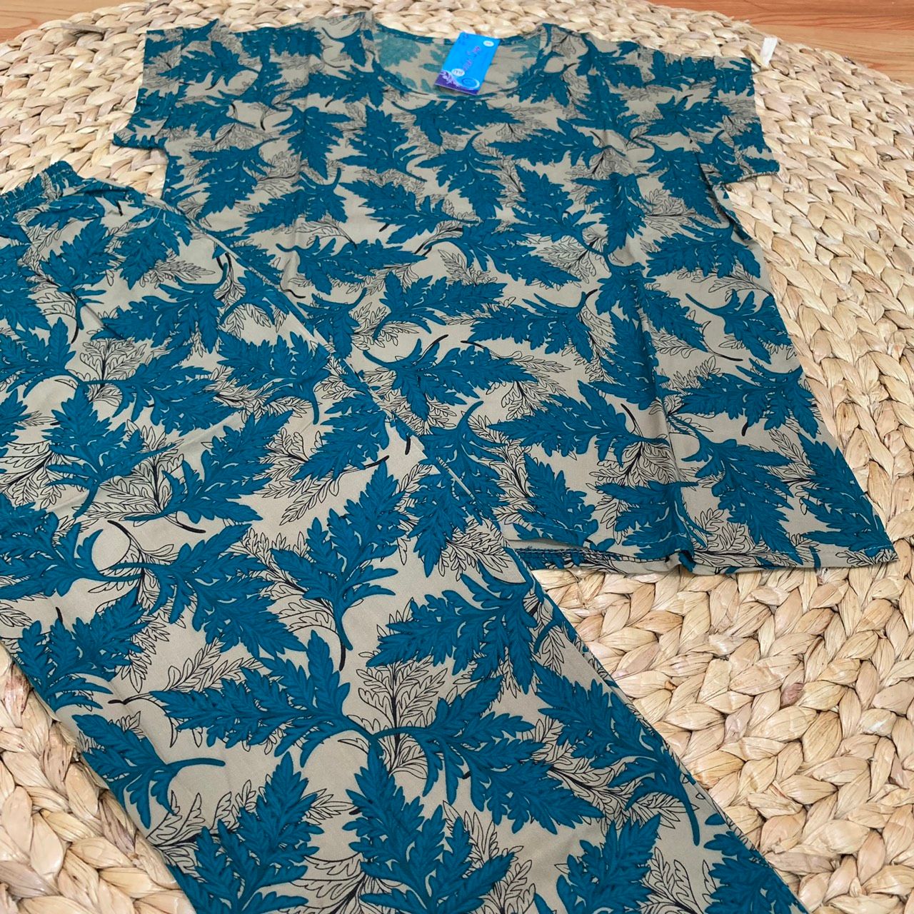 BỘ TÔN DÀI TRUNG NIÊN SỐ 3(45-55kg) - DL05006