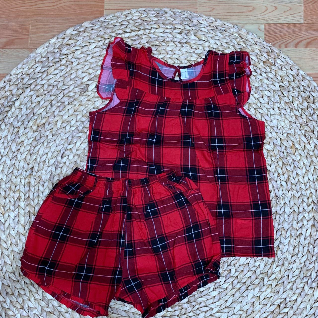 BỘ ĐÙI TÔN/LANH 63-72Kg - NL05009