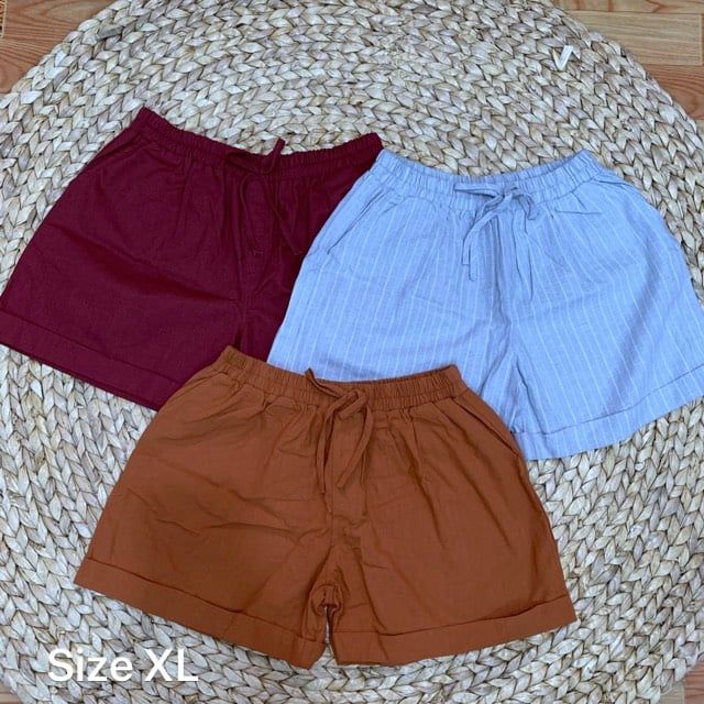 Sort LINEN thần thánh 68-75kg - QS05003