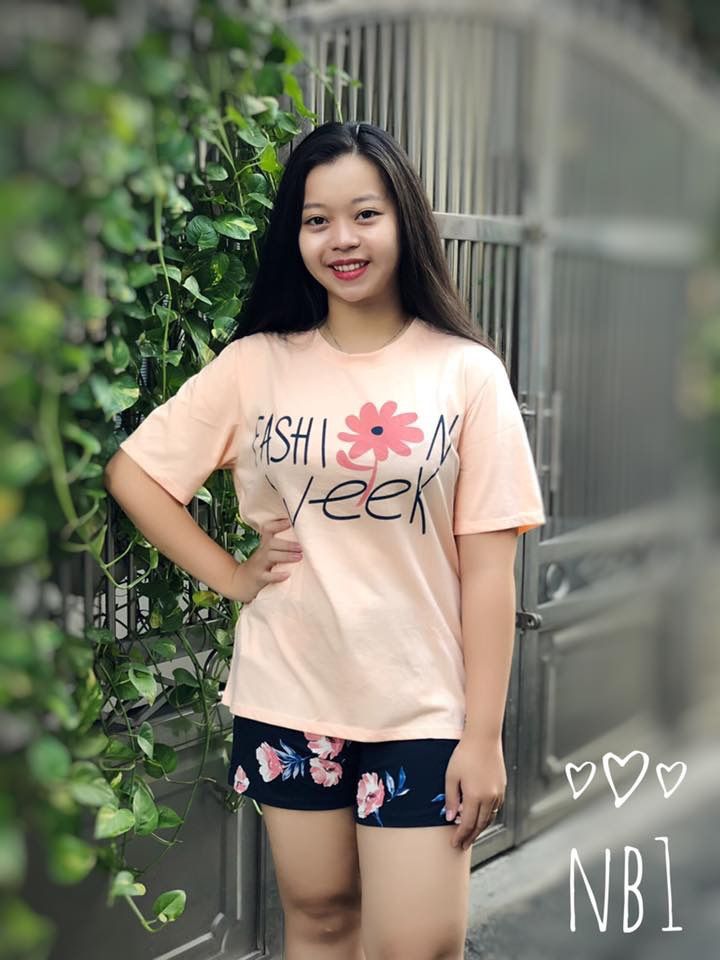BỘ ĐÙI BIG SIZE (70-95kg) - NB105020