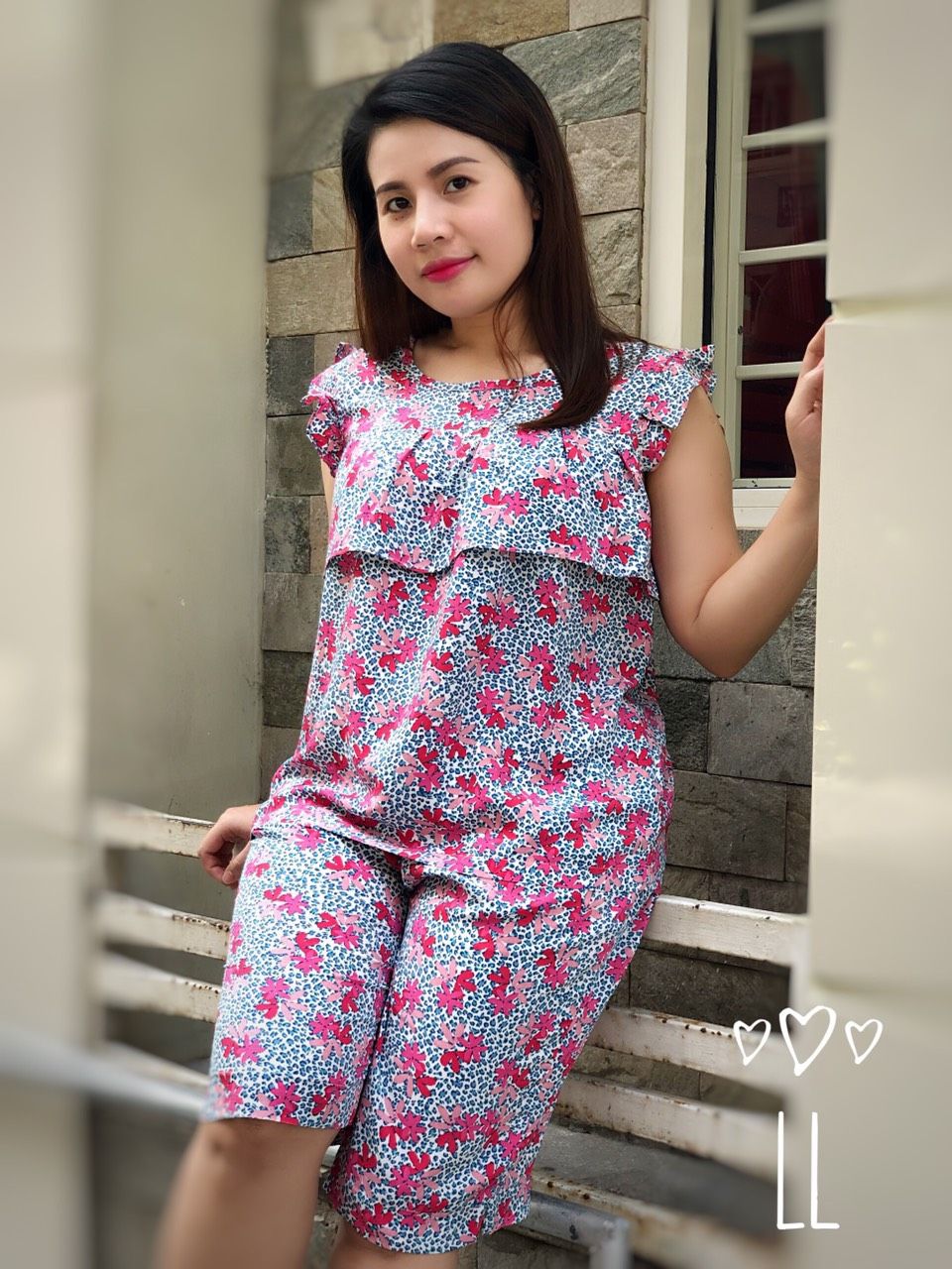 BỘ LỬNG TÔN/LANH 53-62kg - LL05005