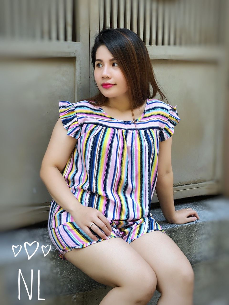 BỘ ĐÙI TÔN/LANH 63-72Kg - NL05009
