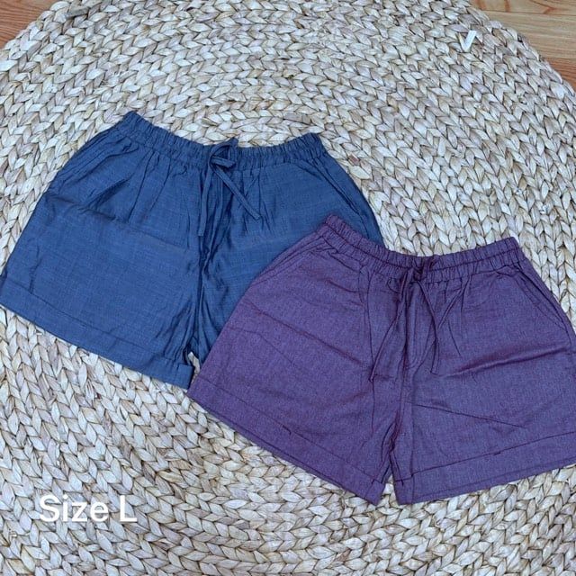 Sort LINEN thần thánh 61-67kg - QS05002