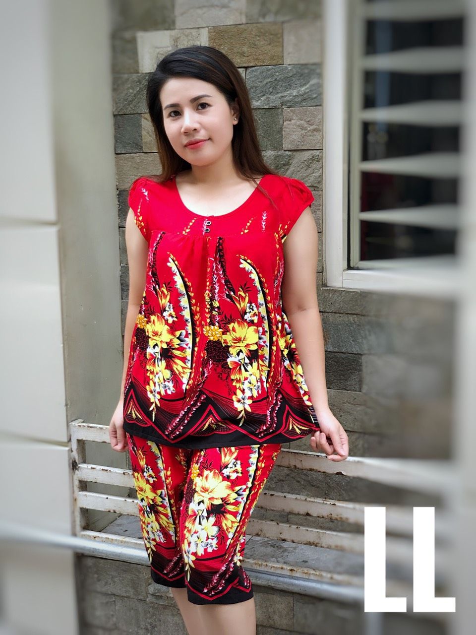 BỘ LỬNG TÔN/LANH 63-72kg - LL05011