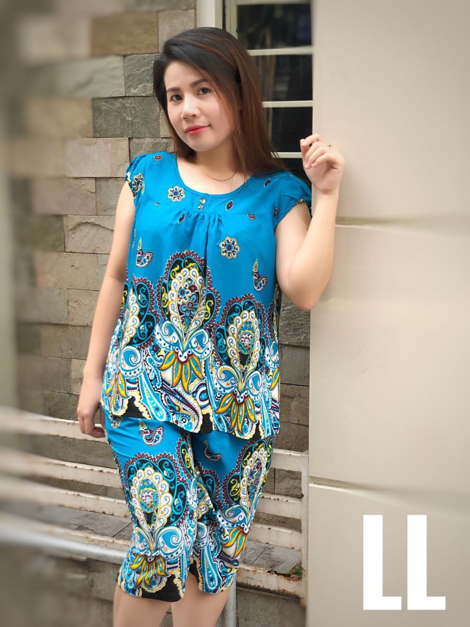 BỘ LỬNG TÔN/LANH 63-72kg - LL05011