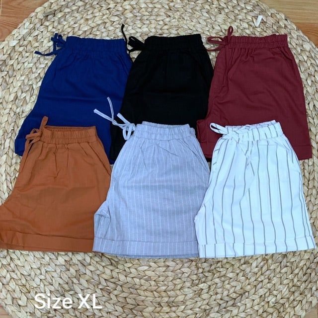 Sort LINEN thần thánh 68-75kg - QS05003